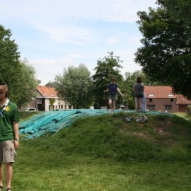 IMG 7570 - Scouts en Gidsen Zaventem 